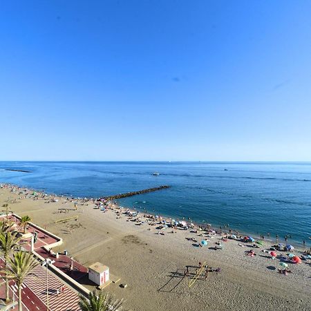 Expoholidays - Solarium Almeria Exterior foto