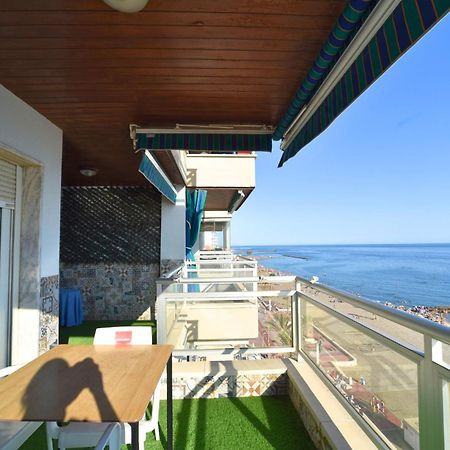 Expoholidays - Solarium Almeria Exterior foto